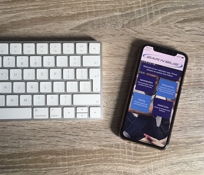 Charity App